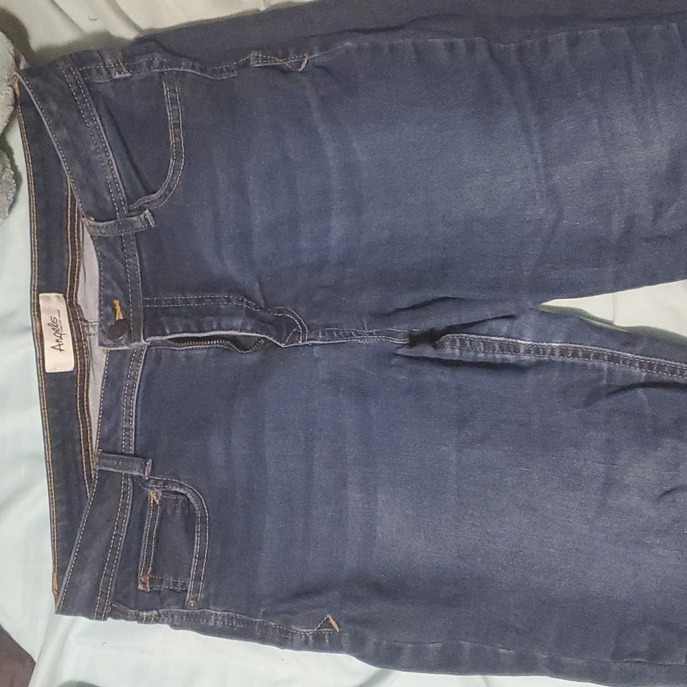 Angels Jean's